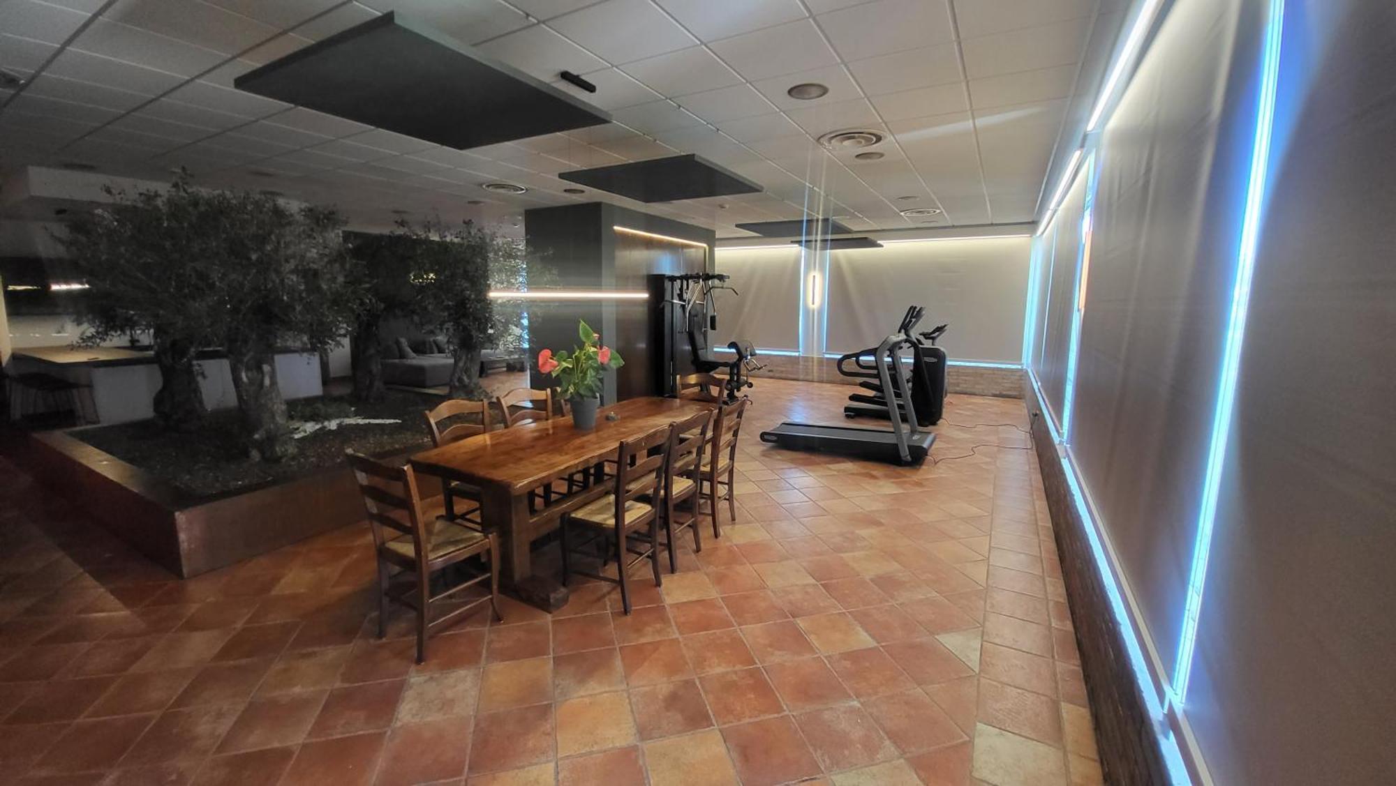 Bellavista Suite Spa Staffolo ภายนอก รูปภาพ